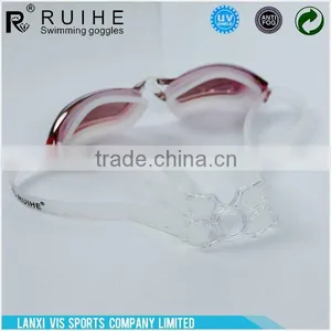 HOT SALE Excellent Quality Waterproof Swimming Glasses With Good Prices thumbnail-3
