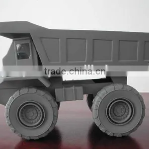 Truck Wooden Rapid Prototype thumbnail-1