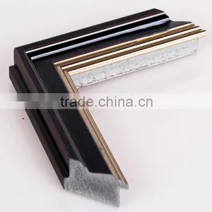 JC-psm-25 ps Photo Frame Moulding Mirror Frame Moulding thumbnail-3