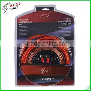 8GA/AWG Amplifier Installation Kit thumbnail-1