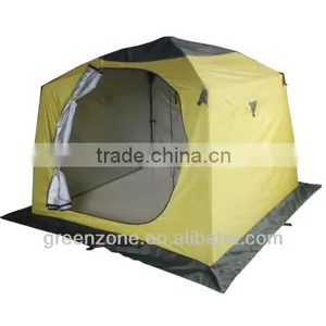 Quadrate Automatic Tent thumbnail-1