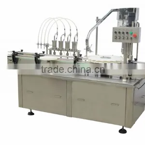 Automatic Filling Machine for Shock Absorber Gas/air Conditioning Gas thumbnail-2