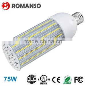 54W Samsung E40 Led Corn Bulb 180 Degree E40 Led Street Light thumbnail-2