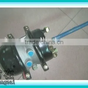 China Made Air Brake Chamber of Double Type for Brake System thumbnail-1