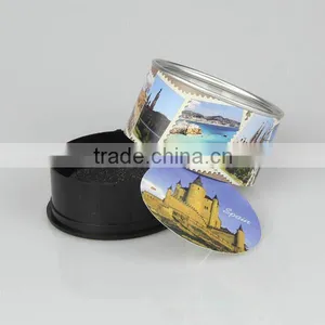 Round Picture Photo Frame for 2016 thumbnail-6