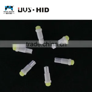 New Auto Tiny T5 Smd Led Light Tiny Bulb, High Quality Leds Car Lighting thumbnail-1