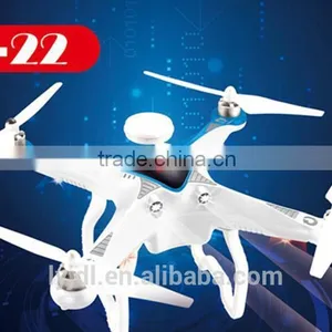 Best Selling Waterproof Quadcopter Mariner With Low Price thumbnail-4