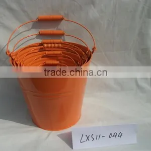 Orange Bucket thumbnail-3