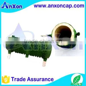 8000W Wirewound High Power Resistor,Shunt Fixed Resistor,Braking Shunt Resistor thumbnail-3