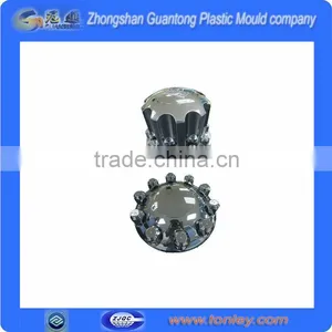 High Precision Plastic Injection Moulds for Auto,motorcycle Parts Manufacturer thumbnail-1