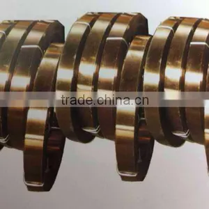 Yellow Strip Steel thumbnail-3