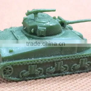 Custom Design 3D Pvc Mini Human Action Figurines Sale thumbnail-1