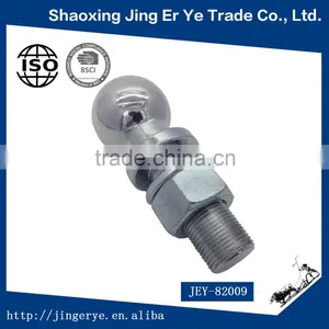 Cheap Trailer Parts Straight And Screw Type Trailer Tow Ball thumbnail-3