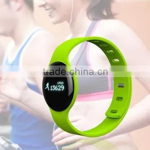 Smart Bracelet With Bluetooth Chipset thumbnail-1