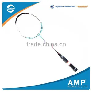 High Quality Brand Top Professional Badminton Sports Net thumbnail-1