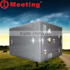 Heat Pumps Heating and Water Geothermal Water Source Floor Heating Heater Water Heating Heater Heat Pump thumbnail-1
