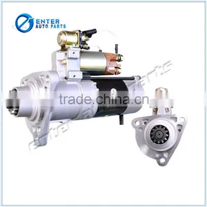 M009T61171 24V 7.5KW Motor Starter for Heavy Truck thumbnail-1