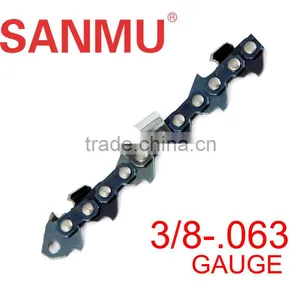 3/8 Saw Chain thumbnail-1