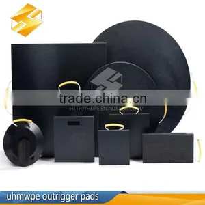 Plastic Mats ,plastic Grass Mat Waking Way for Pool Roof Top thumbnail-2