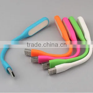 Hot Selling LED USB Light for Power Bank Notebookl Laptop, Promotional Micro USB Lights thumbnail-6