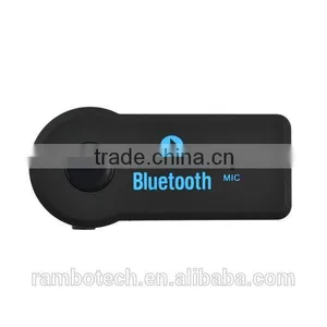 Mini Body RBT30 Audio Bluetooth Adapter In the Car-Sharon thumbnail-3
