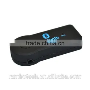 Mini Body RBT30 Audio Bluetooth Adapter In the Car-Sharon thumbnail-4