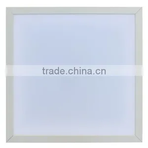 Ivory White and Flat 40w Back Lighting LED Panel Light,3850Lm thumbnail-1
