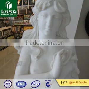 Building Decoration Natural Stone Statues Marble thumbnail-1
