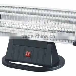 Electric Quartz Heater 1200W/800W/400W Electric Heater thumbnail-1