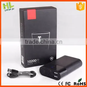 Manufacturer Supply 2015 Latest Design Portable Power Bank for Iphone 4g thumbnail-5