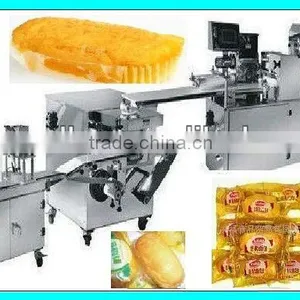 JYSB-6 Automatic Soft And French Bread Making Machine thumbnail-1