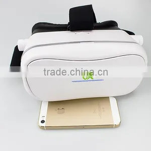 2016 New 3D VR Glasses,VR Box,virtual Reality Headset thumbnail-1