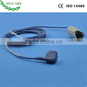 Criticare 934-10DN Finger Clip CSI Spo2 Sensor thumbnail-1