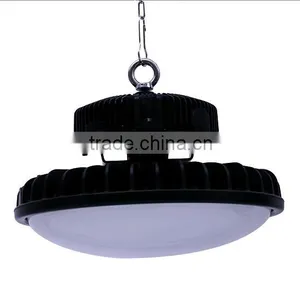 Industrial Lighting 5 Years Warranty UL CUL UFO LED High Bay Light thumbnail-2