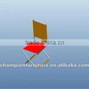 Folding Potable Rock Chair thumbnail-1