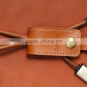 Mini Western Leather Remax Usb Cable thumbnail-3