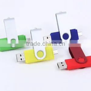 Charge Adapter USB Flash Drive for Android Smart Phone thumbnail-3