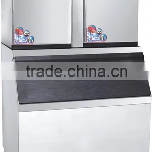 CE Approved 500kg Ice Machine /ice Cube Making Machine/ice Maker thumbnail-2