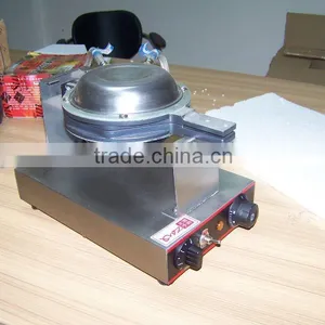Electric Egg Cake Baker thumbnail-1