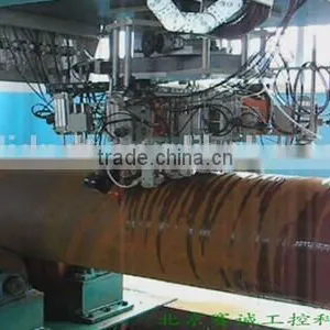 SOLID ERW SAW Tube In Line Inspection System thumbnail-1