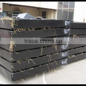 ISO9001:2008 Good Quality Copper Separation Shaking Table thumbnail-4