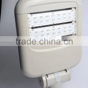 New Module Design Die Casting Aluminum Led Street Light Housing 60w thumbnail-2