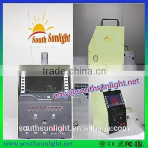 Price for Solar Energy Generator thumbnail-1