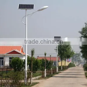 High Quality Dimmable Solar Lighting thumbnail-4