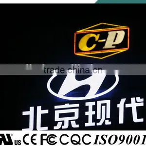 YD Professional Outdoor Led Light Words CE CQC FCC UL thumbnail-2