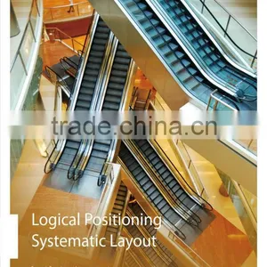 Best Price Indoor & Outdoor Escalator Wholesale thumbnail-1