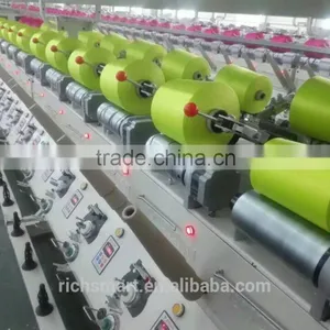 Cost-effective Automatic Cone Winder With High Speed thumbnail-2