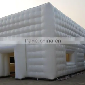 Factory Price Cube Inflatable Tent for Event thumbnail-2