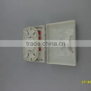 FTTH SC Fiber Optic Termination Box thumbnail-4