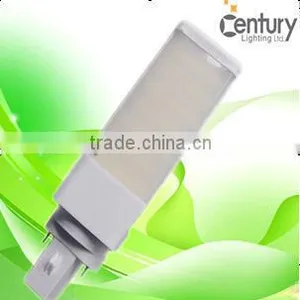 SMD2835 7W Led Plug Light thumbnail-1